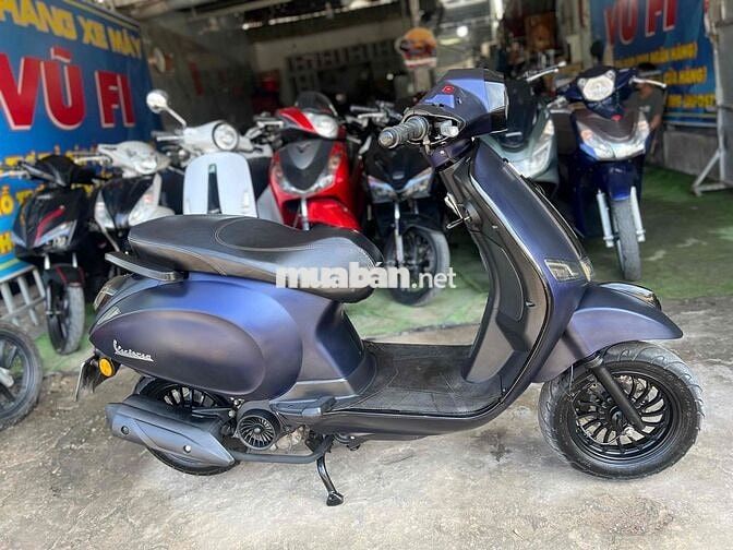 Tay Ga 50 Nhập / Date 2023 Zin Đẹp Bs65