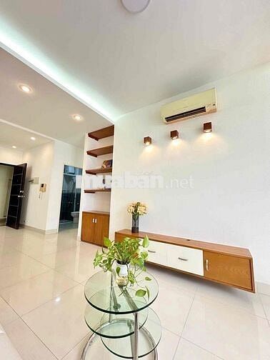 Cho thuê Căn hộ Sky garden Phú Mỹ Hưng Q7, nhà đẹp giá *** TT