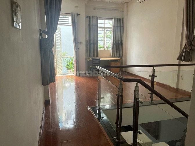 CHÍNH CHỦ 4TỶ2 ĐƯỜNG 4M NGAY ĐH CÔNG NGHIỆP VÀI BƯỚC RA MẶT TIỀN 42M