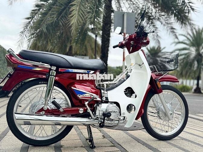 xe dream thái leng keng bstp chính chủ