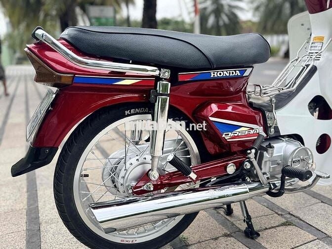 xe dream thái leng keng bstp chính chủ