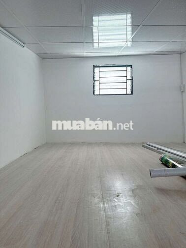 BÁN NHÀ 28,5M2 CÓ GÁC MỚI ĐẸP KẾ BÊN BẾN XE QUẬN 8 ĐƯONG TẠ QUANG BỬU