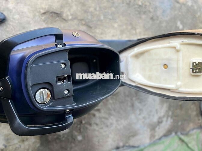 Tay Ga 50 Nhập / Date 2023 Zin Đẹp Bs65