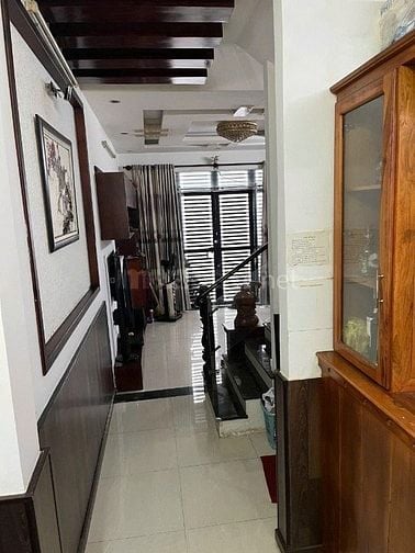 CHÍNH CHỦ 4TỶ2 ĐƯỜNG 4M NGAY ĐH CÔNG NGHIỆP VÀI BƯỚC RA MẶT TIỀN 42M