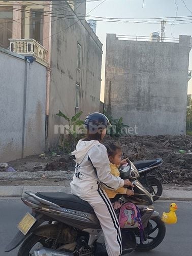 Bán Mảnh Đất Mặt Tiền Đường Cát Linh ,Tràng Cát 