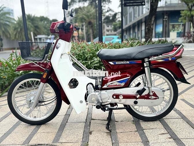 xe dream thái leng keng bstp chính chủ