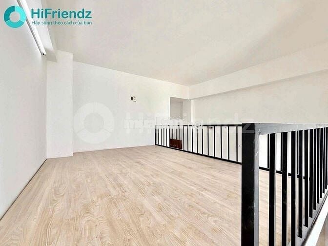 Siêu Phẩm Duplex Bancol Cao Rộng Full Nội Thất Ngay Cầu Nguyễn Văn Cừ