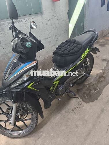 Cần bán chiếc xe tâm huyết bản số đẹp