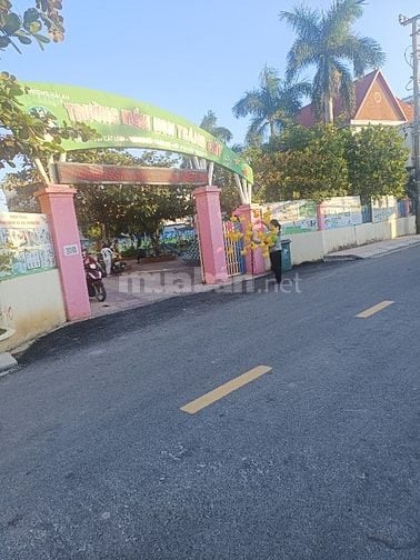 Bán Mảnh Đất Mặt Tiền Đường Cát Linh ,Tràng Cát 