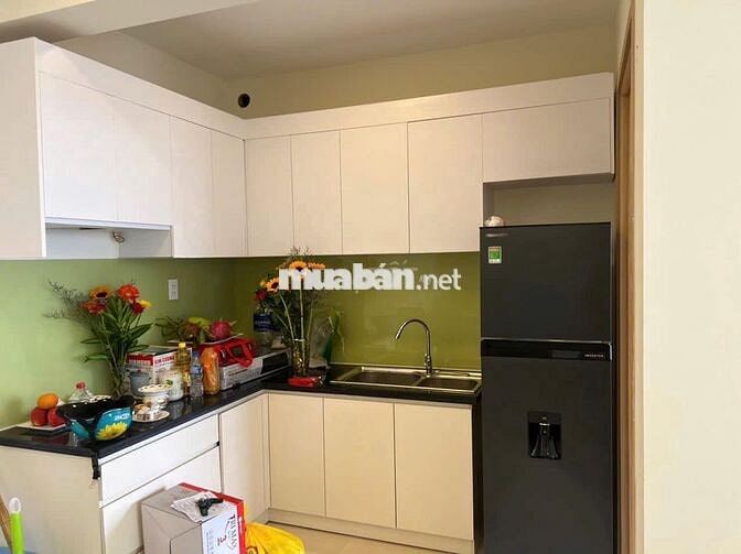 Cho thuê căn hộ Dream Home Palace Q8 2PN 2WC full nt 7tr5