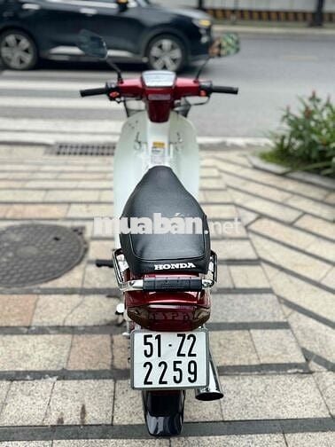 xe dream thái leng keng bstp chính chủ