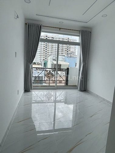 Bán nhà hxh đường An Dương Vương phường an Lạc Bình Tân 