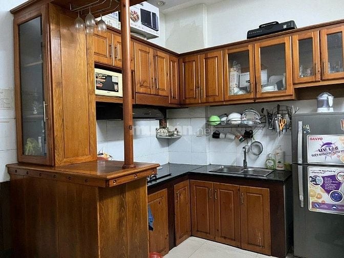 CHÍNH CHỦ 4TỶ2 ĐƯỜNG 4M NGAY ĐH CÔNG NGHIỆP VÀI BƯỚC RA MẶT TIỀN 42M