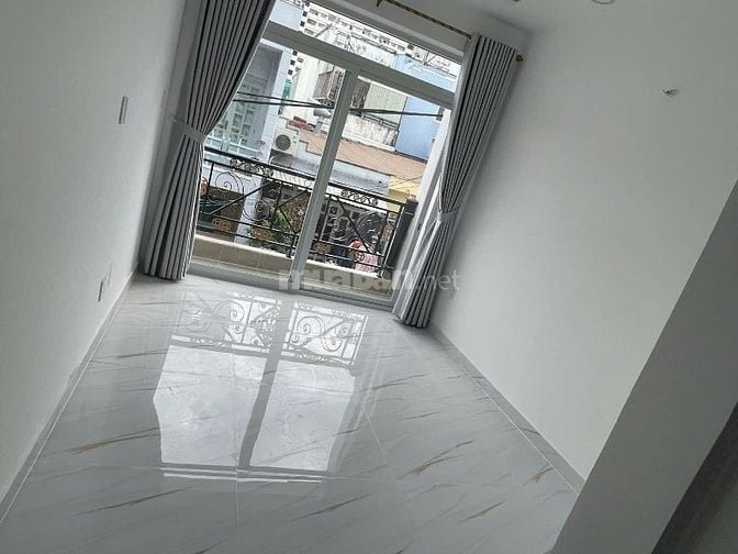 Bán nhà hxh đường An Dương Vương phường an Lạc Bình Tân 