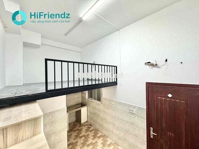 Siêu Phẩm Duplex Bancol Cao Rộng Full Nội Thất Ngay Cầu Nguyễn Văn Cừ