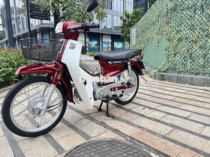 xe dream thái leng keng bstp chính chủ