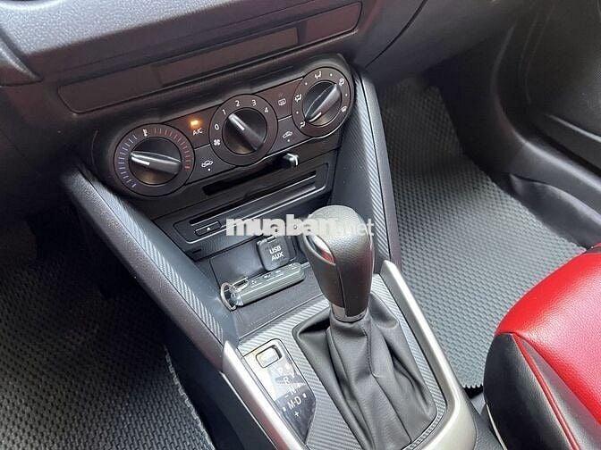 Mazda 2 2021 sedan 1.5 AT - 41000 km zin 1 chủ