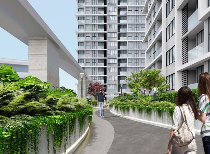 Capital Square 2PN sổ hồng vĩnh viễn, view sông Hàn, CK 15%.