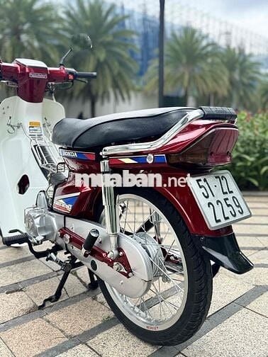 xe dream thái leng keng bstp chính chủ