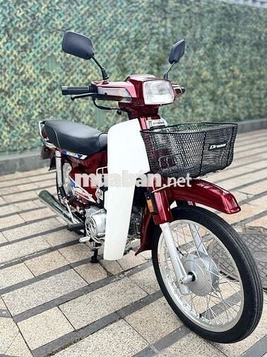 xe dream thái leng keng bstp chính chủ