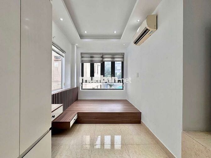 CĂN HỘ CỬA SỔ LỚN MÁY GIẶT RIÊNG_GẦN SÂN BAY_GIÁP Q1 Q3 BÌNH THẠNH