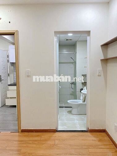 Cho thuê căn hộ Dream Home Palace Q8 2PN 2WC full nt 7tr5