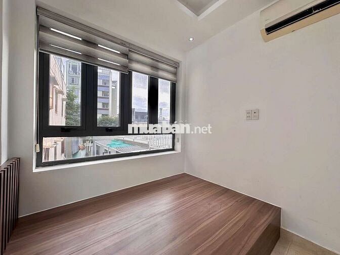 CĂN HỘ CỬA SỔ LỚN MÁY GIẶT RIÊNG_GẦN SÂN BAY_GIÁP Q1 Q3 BÌNH THẠNH