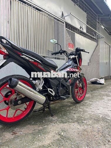 Bán lại sonic 150cc biển 83