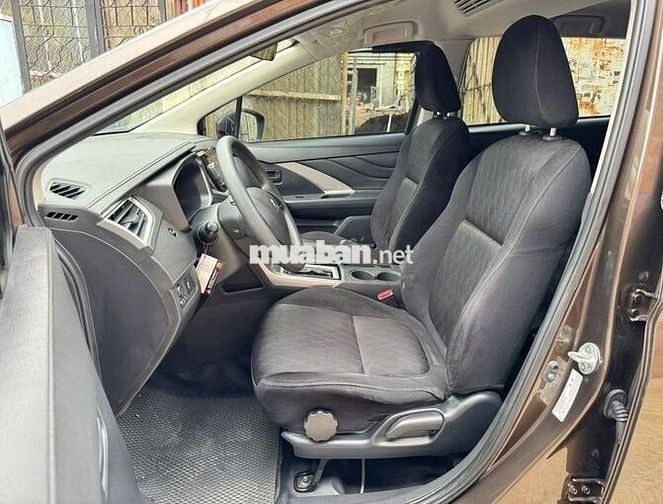 Mitsubishi Xpander 2022 AT mới leng keng