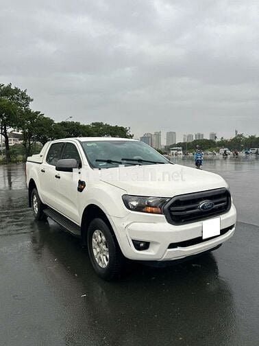 Ford Ranger XLS 2.2MT 2019 1 chủ từ mới