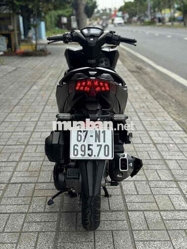 Vario 150 đời 2021 màu Vàng cát biển 67