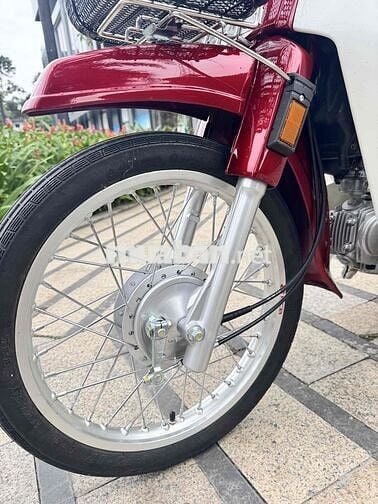 xe dream thái leng keng bstp chính chủ