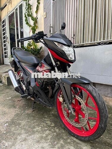 Bán lại sonic 150cc biển 83