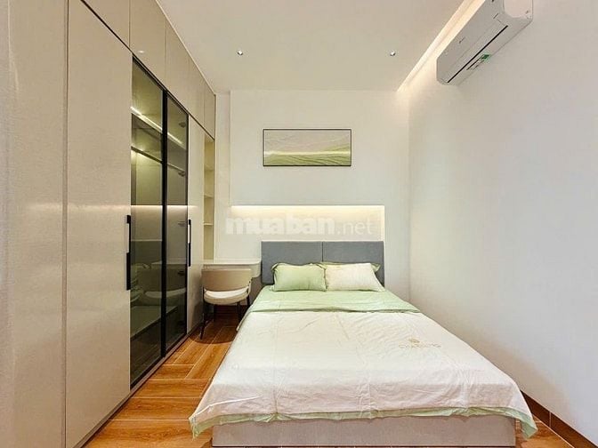 Giảm Sốc 1 tỷ Bán nhà Mặt Tiền Nguyễn Duy Cung p12 GV Giá rẻ 