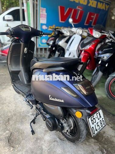 Tay Ga 50 Nhập / Date 2023 Zin Đẹp Bs65