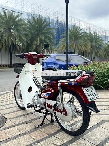 xe dream thái leng keng bstp chính chủ