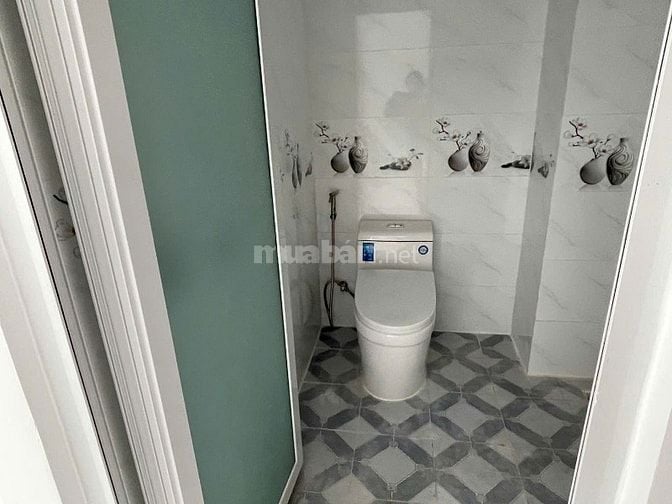 Bán nhà hxh đường An Dương Vương phường an Lạc Bình Tân 