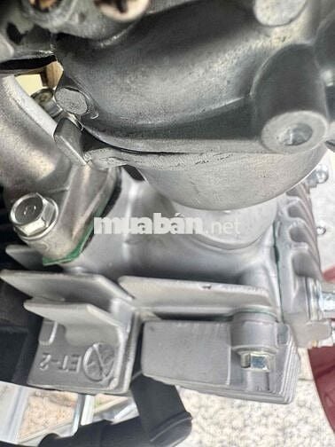 xe dream thái leng keng bstp chính chủ