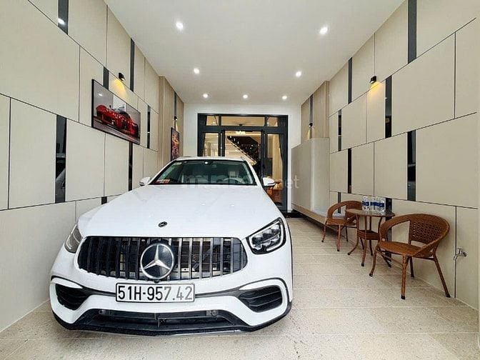 Giảm Sốc 1 tỷ Bán nhà Mặt Tiền Nguyễn Duy Cung p12 GV Giá rẻ 