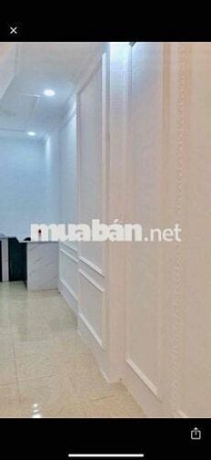 🏠 Nhà cho thuê p7 q8 mới sơn sửa mới 💯 hẻm 3 gác tới nhà  🧭 Hướng ; Đô