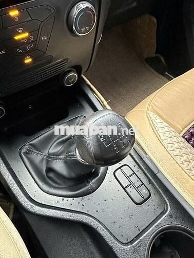 Ford Ranger XLS 2.2MT 2019 1 chủ từ mới