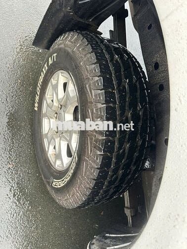 Ford Ranger XLS 2.2MT 2019 1 chủ từ mới