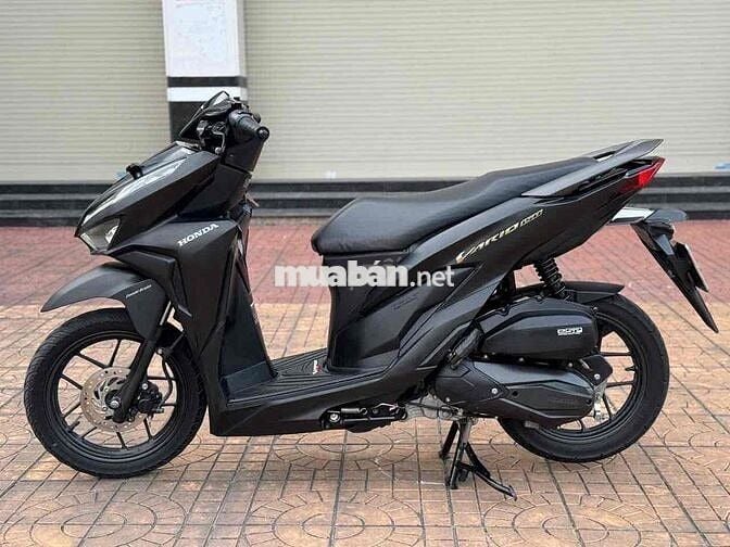Honda Vario 125 2021 máy zin biển 67