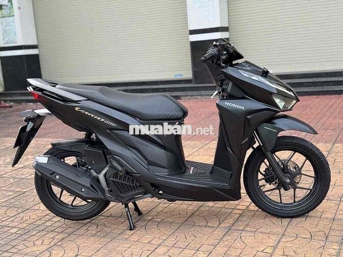 Honda Vario 125 2021 máy zin biển 67