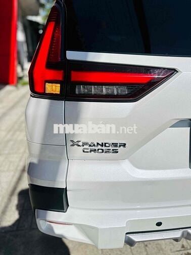 Mitsubishi Xpander Cross 2024 - 6700 km