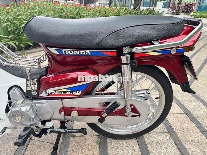 xe dream thái leng keng bstp chính chủ