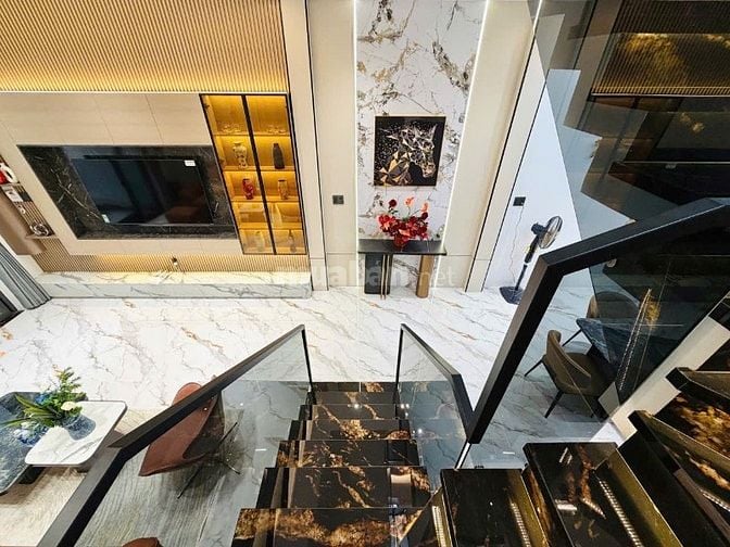 Giảm Sốc 1 tỷ Bán nhà Mặt Tiền Nguyễn Duy Cung p12 GV Giá rẻ 