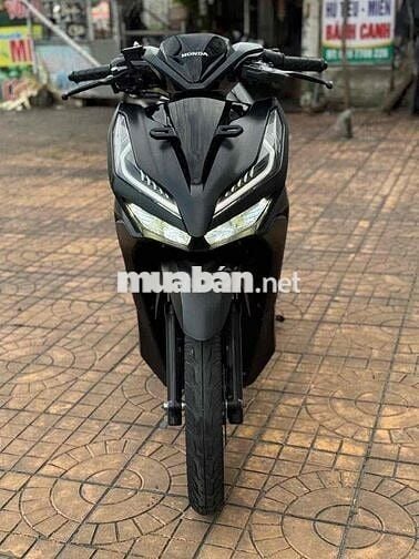 Honda Vario 125 2021 máy zin biển 67