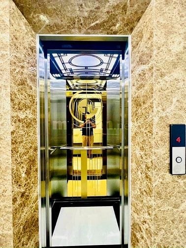 Trung tâm Gò Vấp, Quang Trung P10, 80m2 5x18, gần Vincom Quang Trung