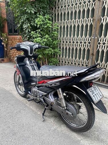 jupiter êm ngon.bán trả góp.trao đổi xe